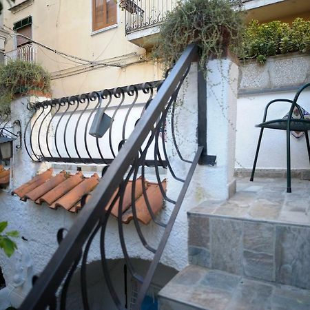 Villino Annapaola Villa Vico Equense Kültér fotó