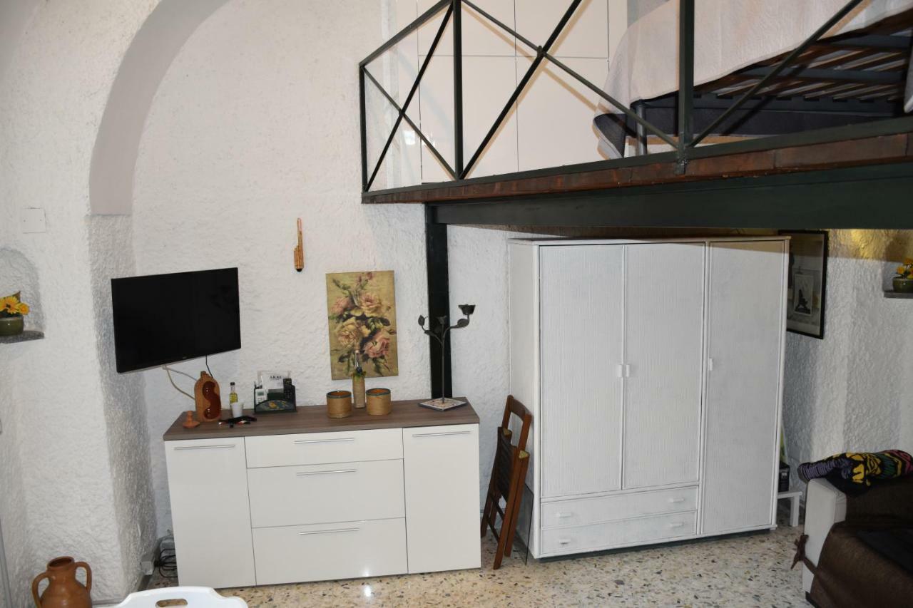 Villino Annapaola Villa Vico Equense Kültér fotó