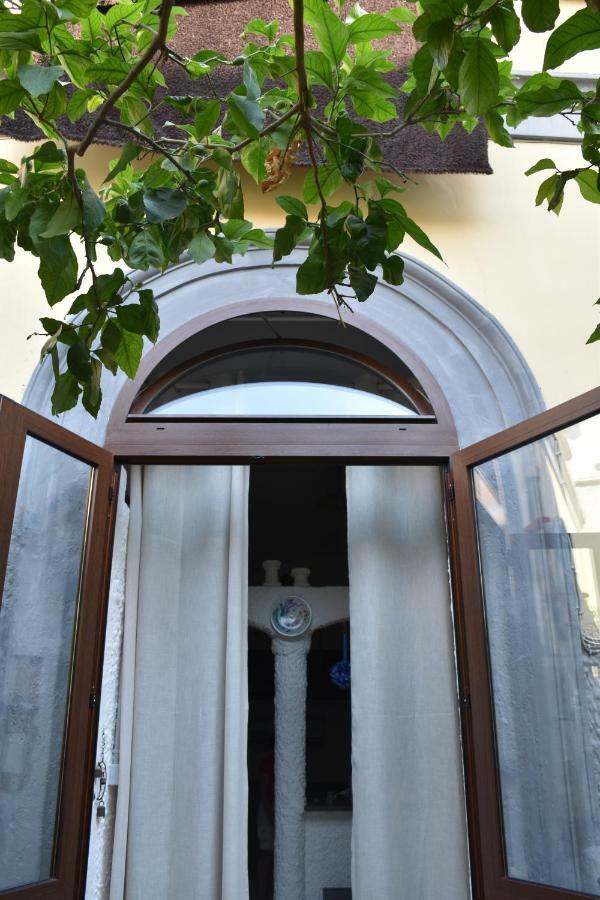 Villino Annapaola Villa Vico Equense Kültér fotó
