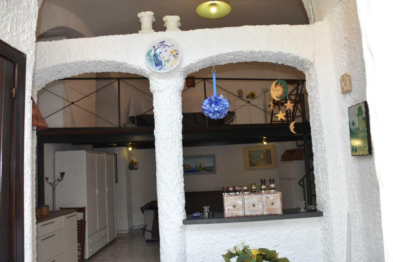Villino Annapaola Villa Vico Equense Kültér fotó