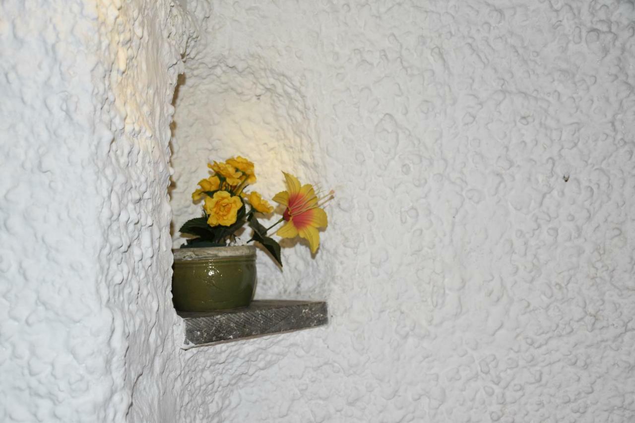 Villino Annapaola Villa Vico Equense Kültér fotó