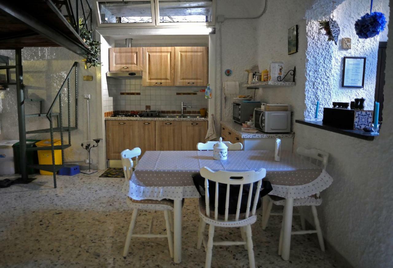 Villino Annapaola Villa Vico Equense Kültér fotó