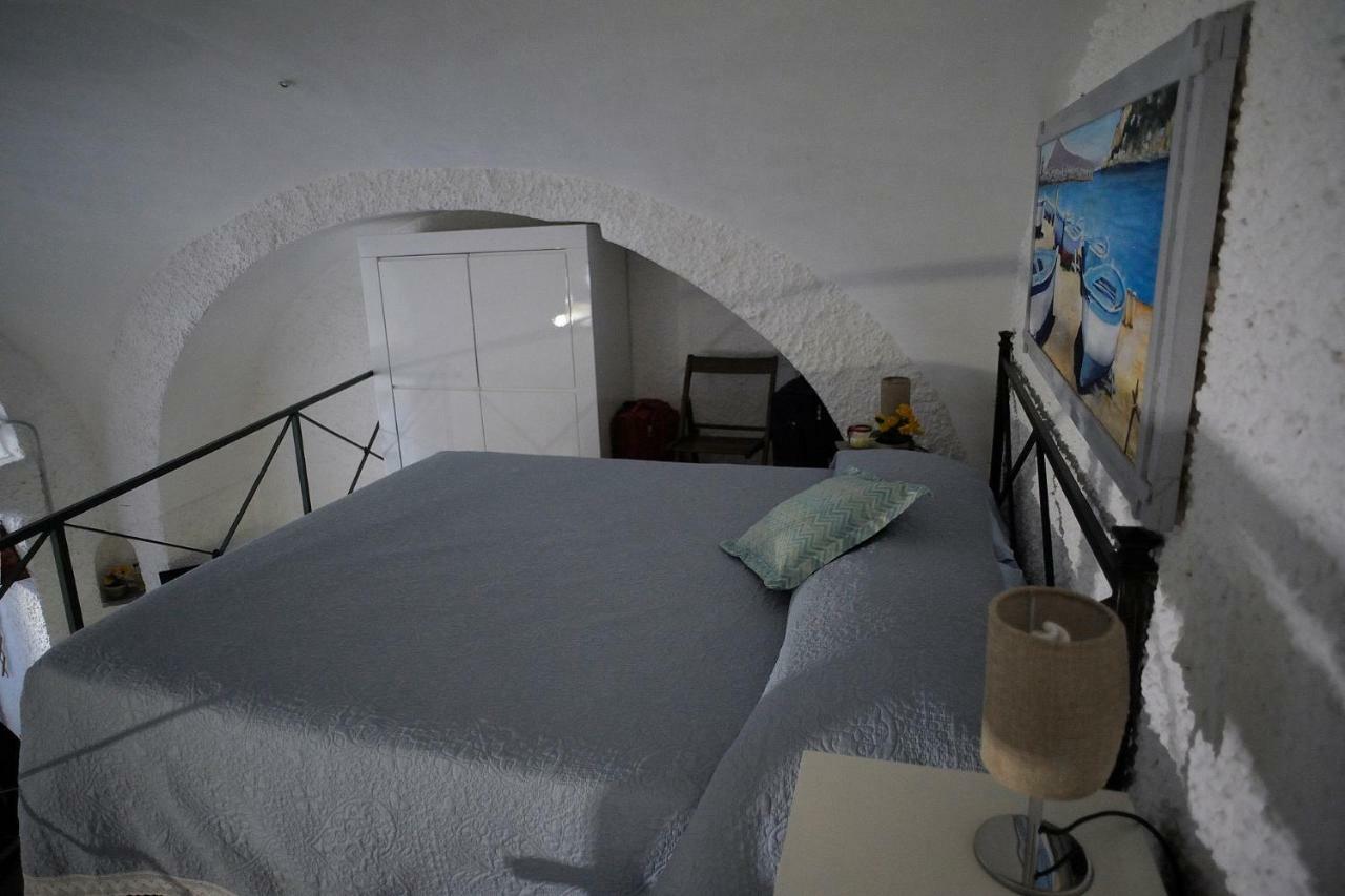 Villino Annapaola Villa Vico Equense Kültér fotó