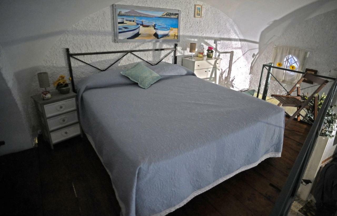 Villino Annapaola Villa Vico Equense Kültér fotó